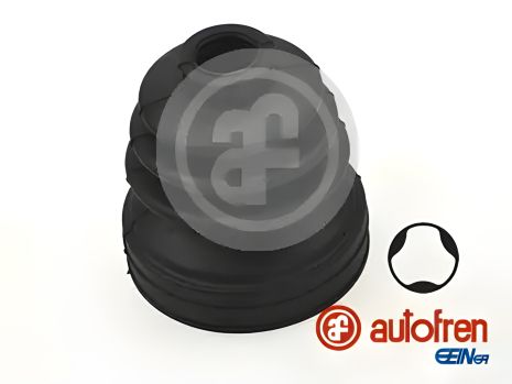 Внутренний пыльник шруса 19x64x88 для Fiat Fiorino/Panda 1.2 03-, AUTOFREN (D8605)