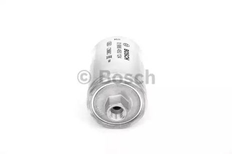 Фільтр паливний ВАЗ 2107, 08, 09, 99, 11, 12, 21 (инж.) , BOSCH (0986450124)