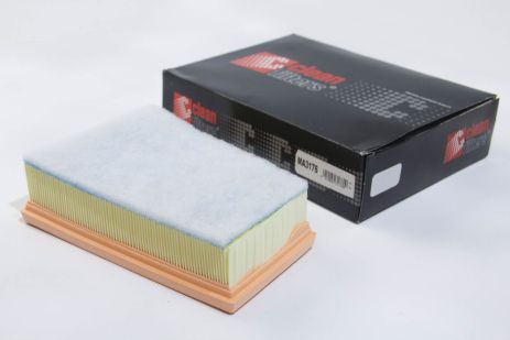 Повітряний фільтр Megane III/мальовничий 09-/fluence 10-, чисті фільтри (MA3176)