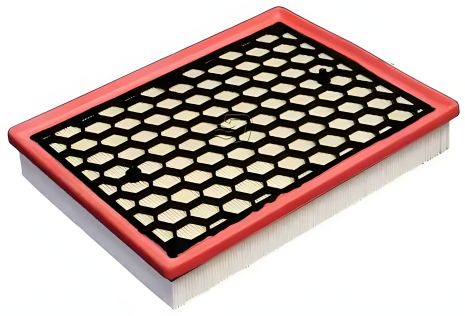 Повітряний фільтр OPEL VECTRA C 1.9 CDTI 03- (DENCKERMANN) DENCKERMANN (A141208) Повітряний фільтр OPEL VECTRA C 1.9 CDTI 03- (DENCKERMANN) DENCKERMANN (A141208)