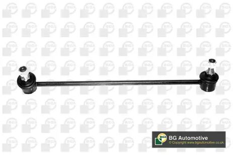 Передній носій стабілізатора BMW X5 (E53) 00-06 L, BGA (LS0905)