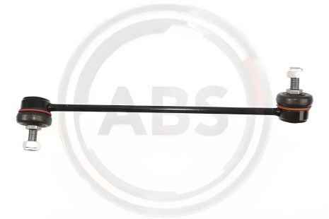 Передняя тяга стабилизатора Chevrolet Lacetti 05- L, ABS (260430) Передняя тяга стабилизатора Chevrolet Lacetti 05- L, ABS (260430)