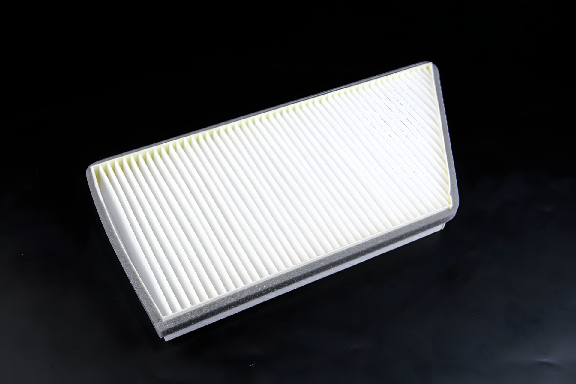 Салонний фільтр Peugeot 206/207 1.0-2.0 98-, PURFLUX (AH140) Салонний фільтр Peugeot 206/207 1.0-2.0 98-, PURFLUX (AH140)