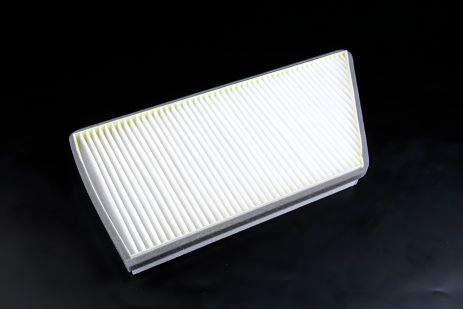 Салонний фільтр Peugeot 206/207 1.0-2.0 98-, PURFLUX (AH140) Салонний фільтр Peugeot 206/207 1.0-2.0 98-, PURFLUX (AH140)