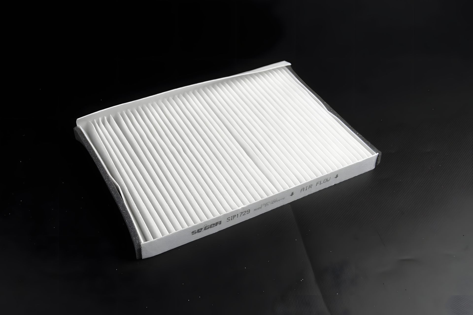 Салонный фильтр для Kia Ceed 1.4-1.6, PURFLUX (AH270) Салонный фильтр для Kia Ceed 1.4-1.6, PURFLUX (AH270)