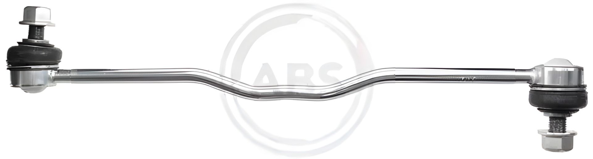 Передняя тяга стабилизатора для Opel Vectra C 02-, ABS (260750) Передняя тяга стабилизатора для Opel Vectra C 02-, ABS (260750)