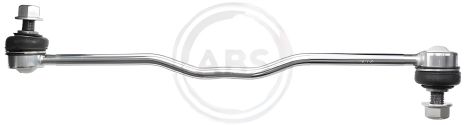 Тяга стабілізатора A.B.S. передня Opel Vectra C 02-, (260750)