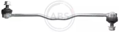 Тяга стабілізатора передня Opel Vectra C 02-, A.B.S. (260750)