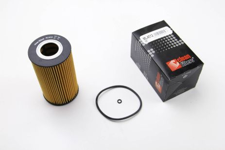 Фильтр масла E/S/M/G 400CDI W211/220 OM628, CLEAN FILTERS (ML4512) Фильтр масла E/S/M/G 400CDI W211/220 OM628, CLEAN FILTERS (ML4512)