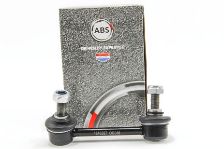 Стабілізатора задня тяга Toyota RAV 4 00-05 Пр., A.B.S. (260524)