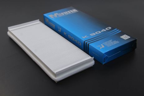 Renault Espace IV 1.9/2.0/2.2/3.0DCI 02-, MFILTER (K9040) Фільтр