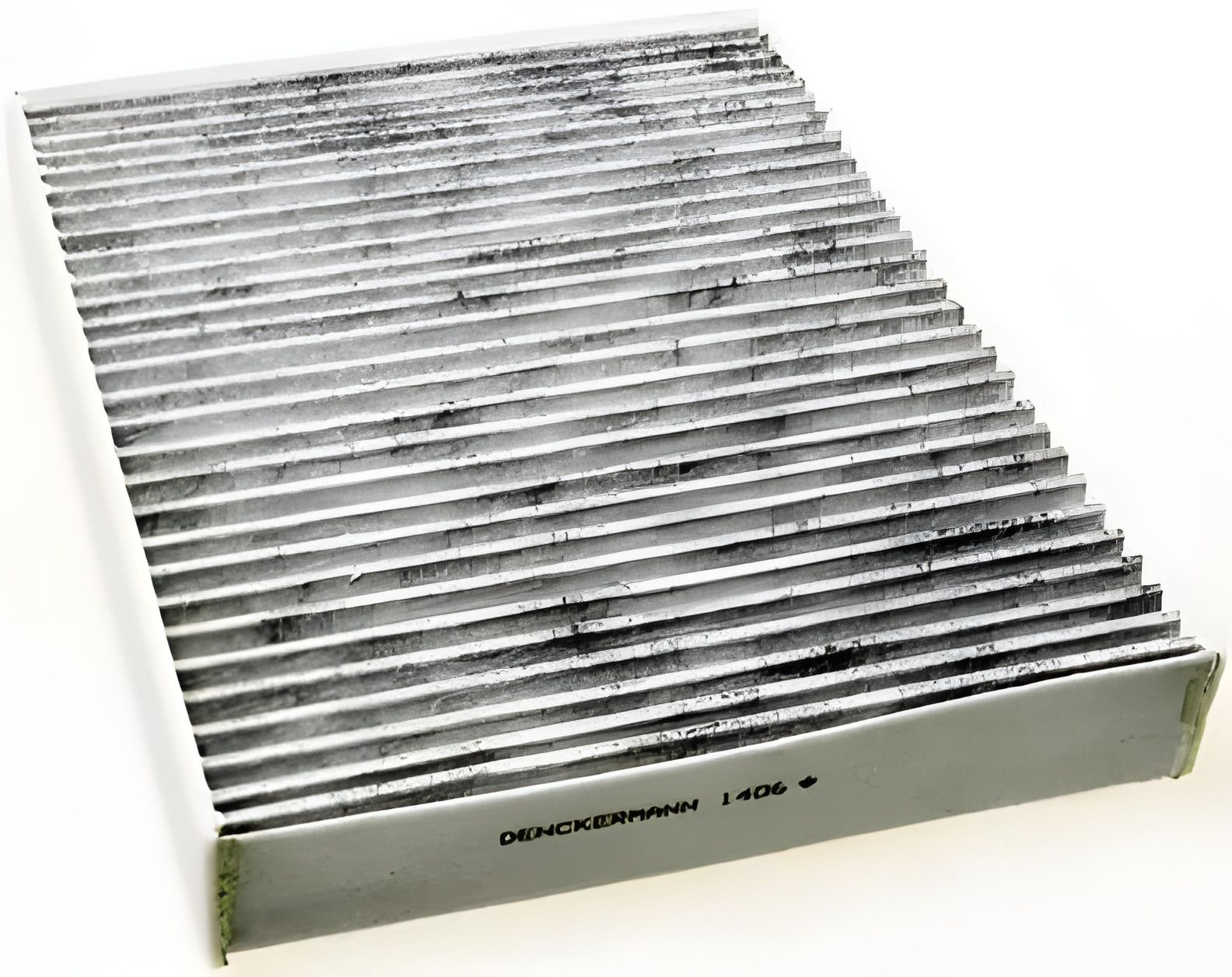 Вугільний фільтр салону Audi Q7 10-/VW Touareg 3.0 V6 TDI 11-/Porsche Cayenne II 10-, DENCKERMANN (M110845K) Вугільний фільтр салону Audi Q7 10-/VW Touareg 3.0 V6 TDI 11-/Porsche Cayenne II 10-, DENCKERMANN (M110845K)