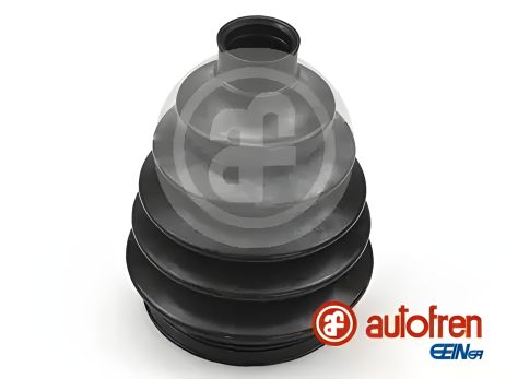 Наружный пыльник ШРУСа 22x73x116 для Fiat Punto 1.2/1.4 и Citroen C3 1.0/1.4 02-, AUTOFREN (D8362T)