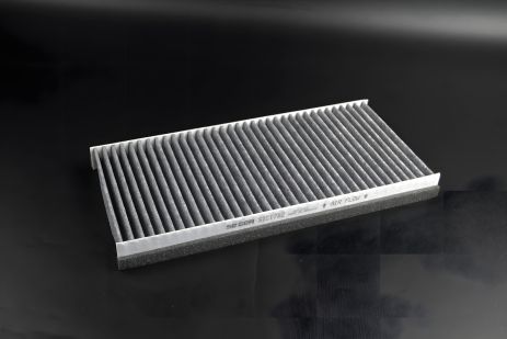 Салону фільтр Connect 1.8DI/TDCI/Focus 99-04 (вугільний), PURFLUX (AHC167)