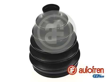 Зовнішній ШРУС пильник 27x89x125 для Ford/Opel/Renault, AUTOFREN (D8608T)