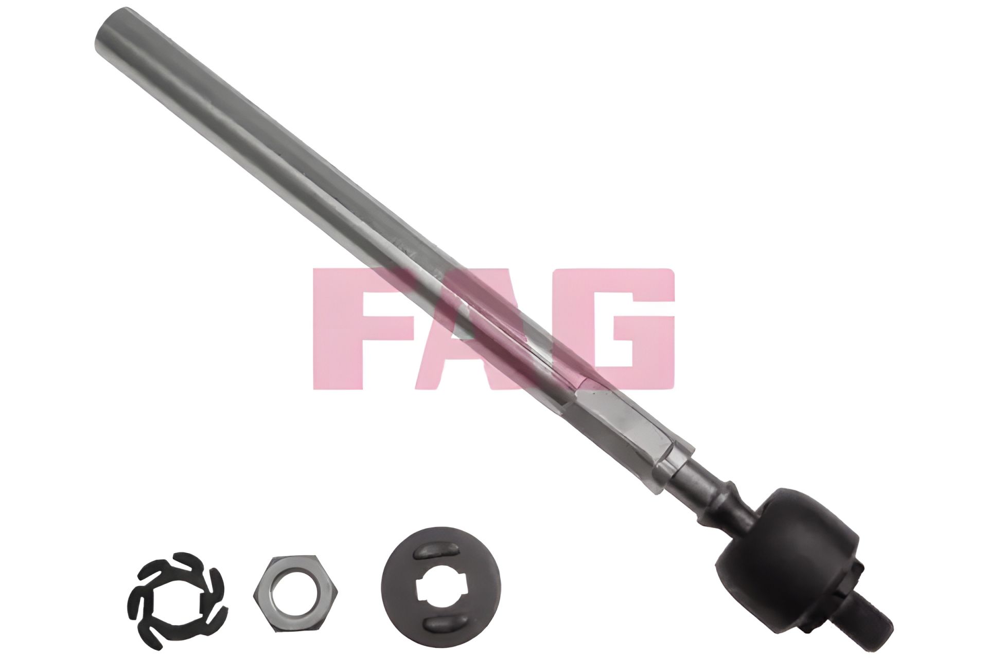 Рулевая тяга RENAULT (стар. номер 915504), FAG (840018410) Рулевая тяга RENAULT (стар. номер 915504), FAG (840018410)