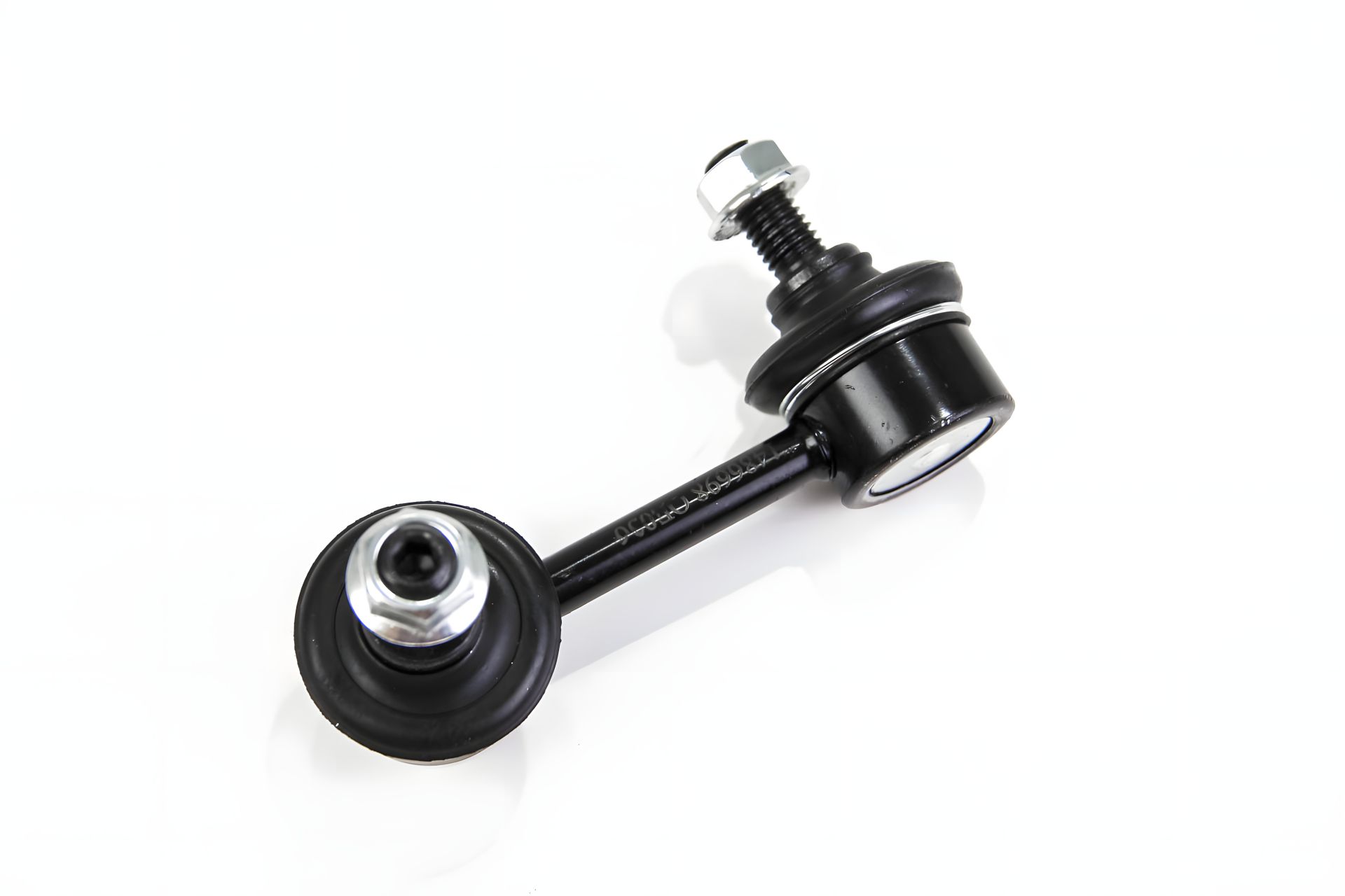 Задняя тяга стабилизатора для Mitsubishi Lancer/Outlander 06-/Peugeot 4008 12- Пр., ABS (260624) Задняя тяга стабилизатора для Mitsubishi Lancer/Outlander 06-/Peugeot 4008 12- Пр., ABS (260624)