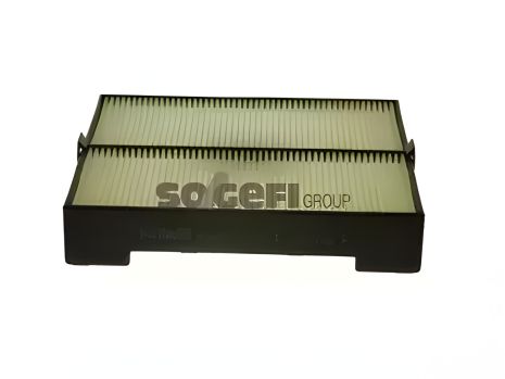 Салонный фильтр для Forester 2.0-2.5 02-03, PURFLUX (AH400)