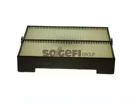 Салонный фильтр для Forester 2.0-2.5 02-03, PURFLUX (AH400)