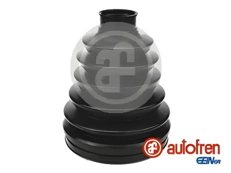 Зовнішній пильник шруса для PRIUS/COROLLA 00-, термопластик, AUTOFREN (D8579T)