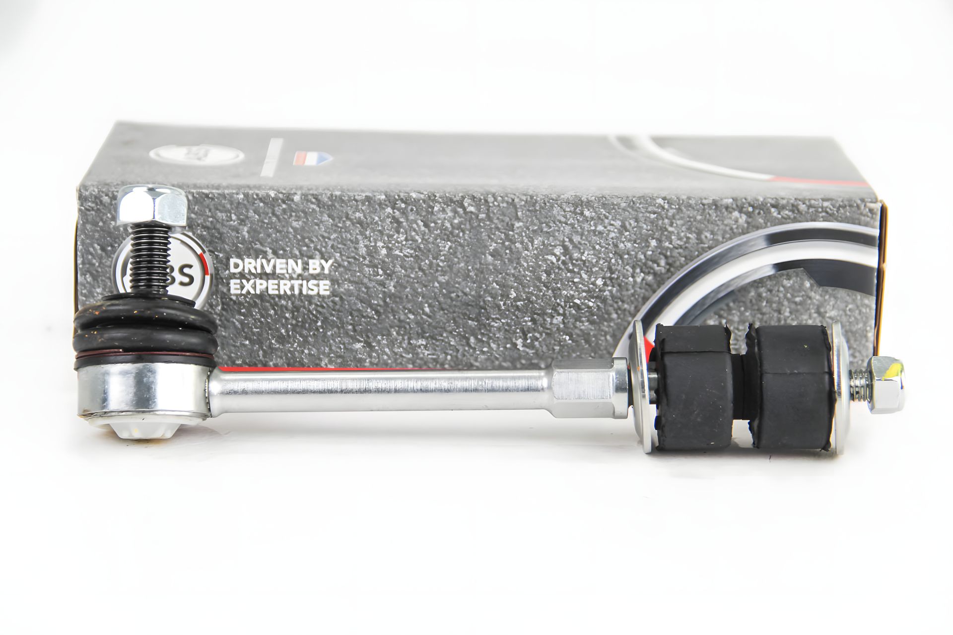 Задняя стабилизаторная тяга Ford Mondeo IV/S-Max, ABS (260572) Задняя стабилизаторная тяга Ford Mondeo IV/S-Max, ABS (260572)