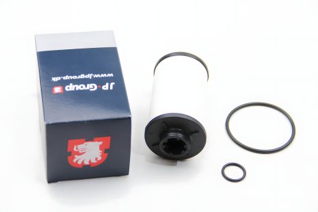 Фільтр АКПП JP Group 1131900800 для Octavia/Caddy/Golf V/Passat B6