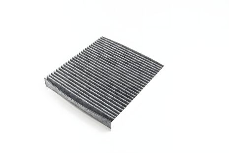 Кабинный фильтр Mitsubishi Outlander 06-, PURFLUX (AHC262)