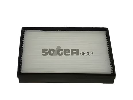 Фильтр салона для CHEVROLET LACETTI (с 2005), PURFLUX (AH305) Фильтр салона для CHEVROLET LACETTI (с 2005), PURFLUX (AH305)