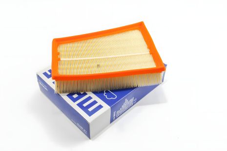 Воздушный фильтр для Kangoo 1.5dCi 08-, MB Citan 12-, MAHLE/KNECHT (LX9572)