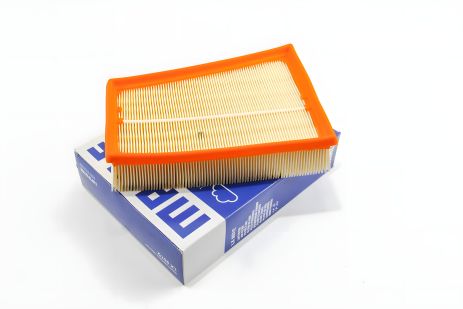 Воздушный фильтр для Kangoo 1.5dCi 08-, MB Citan 12-, MAHLE/KNECHT (LX9572)