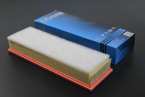 Повітряний фільтр, BMW 5 (F10) 5 Touring (F11) X3 (F25) X4 (F26) X5 (F15, F85) MFILTER (K7131)