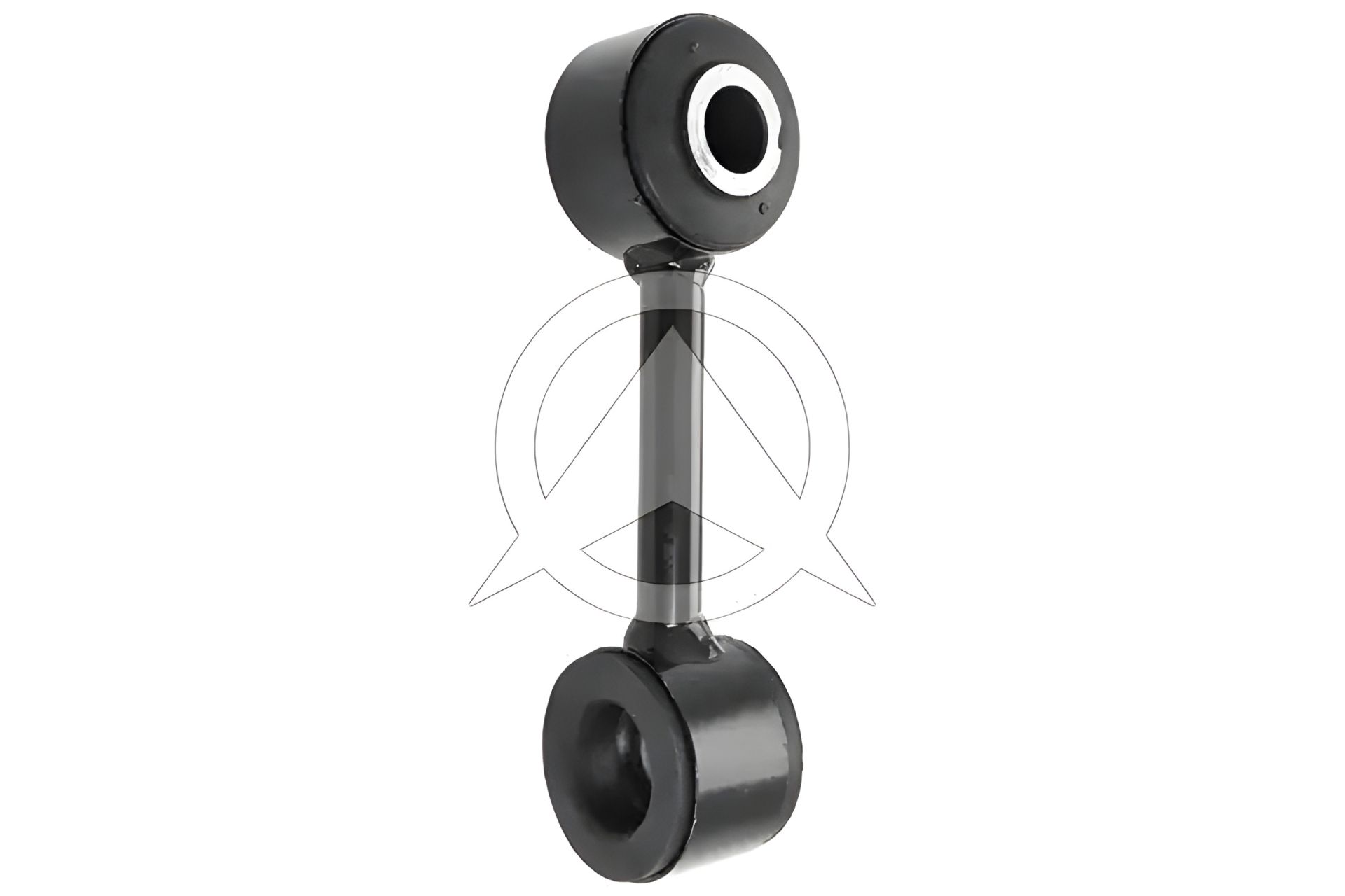 Стабілізатора передня тяга T4 91-03 (20mm), SIDEM (63561) Стабілізатора передня тяга T4 91-03 (20mm), SIDEM (63561)