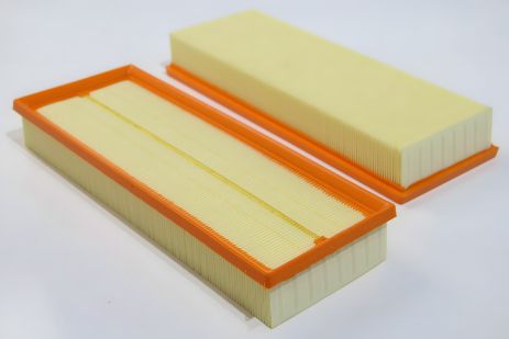 Повітряний фільтр MB C/E/S-клас (W202/203/211) M112/113 (2 шт.), JP Group (1318600810) Повітряний фільтр MB C/E/S-клас (W202/203/211) M112/113 (2 шт.), JP Group (1318600810)