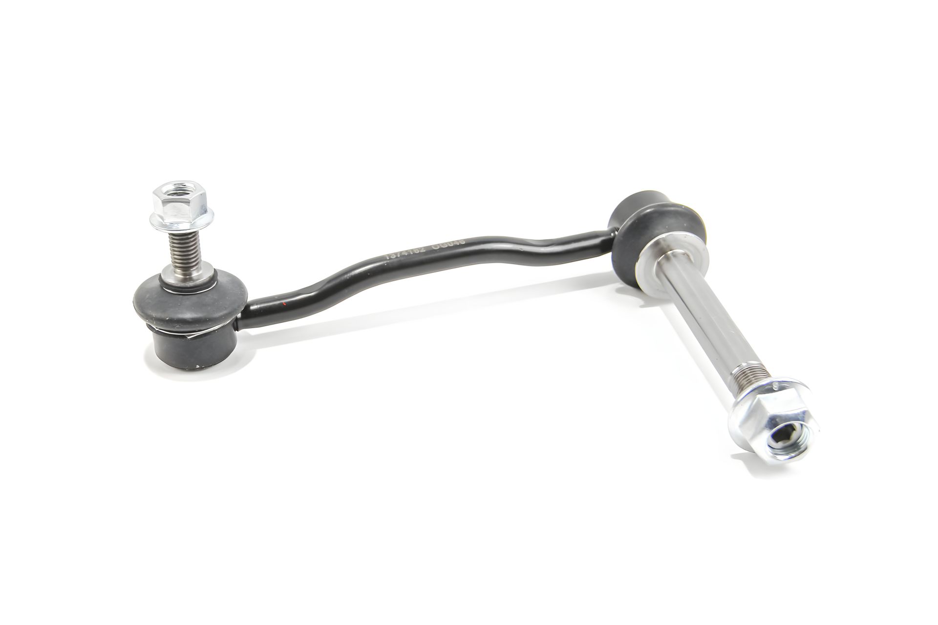 Передняя стабилизаторная тяга Citroen C5/C6 05- и Peugeot 407/508 04-, ABS (260420) Передняя стабилизаторная тяга Citroen C5/C6 05- и Peugeot 407/508 04-, ABS (260420)