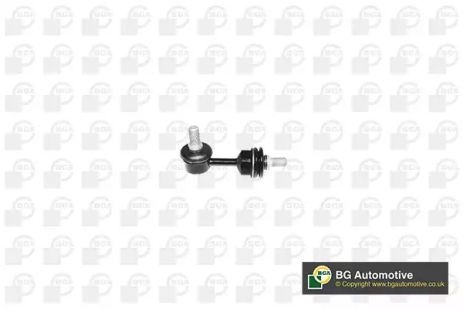 Ремар стабілізатора багатий Санта-Фе/Тусон/Стортаж 10- (87 мм), BGA (LS2726)