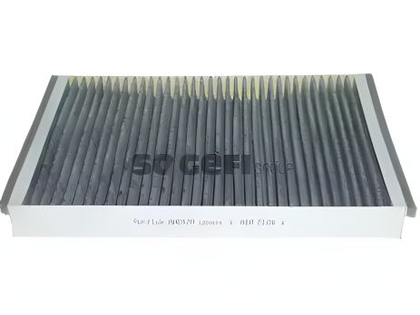 Салону фільтр astra g/h,zafira, PURFLUX (AHC170)