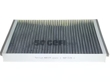 Фильтр салона для Astra G/H, Zafira, PURFLUX (AHC170) Фильтр салона для Astra G/H, Zafira, PURFLUX (AHC170)