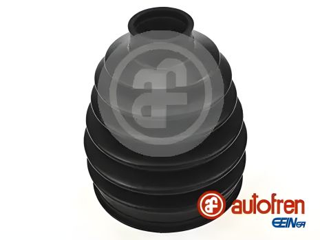 Пыльник для шруса наружного правого 27x81x109 Mazda 6 1,6-2,3 02-07, AUTOFREN (D8427T)