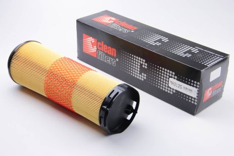 Повітряний фільтр C200/220 CDI OM646 04, чисті фільтри (MA3125)