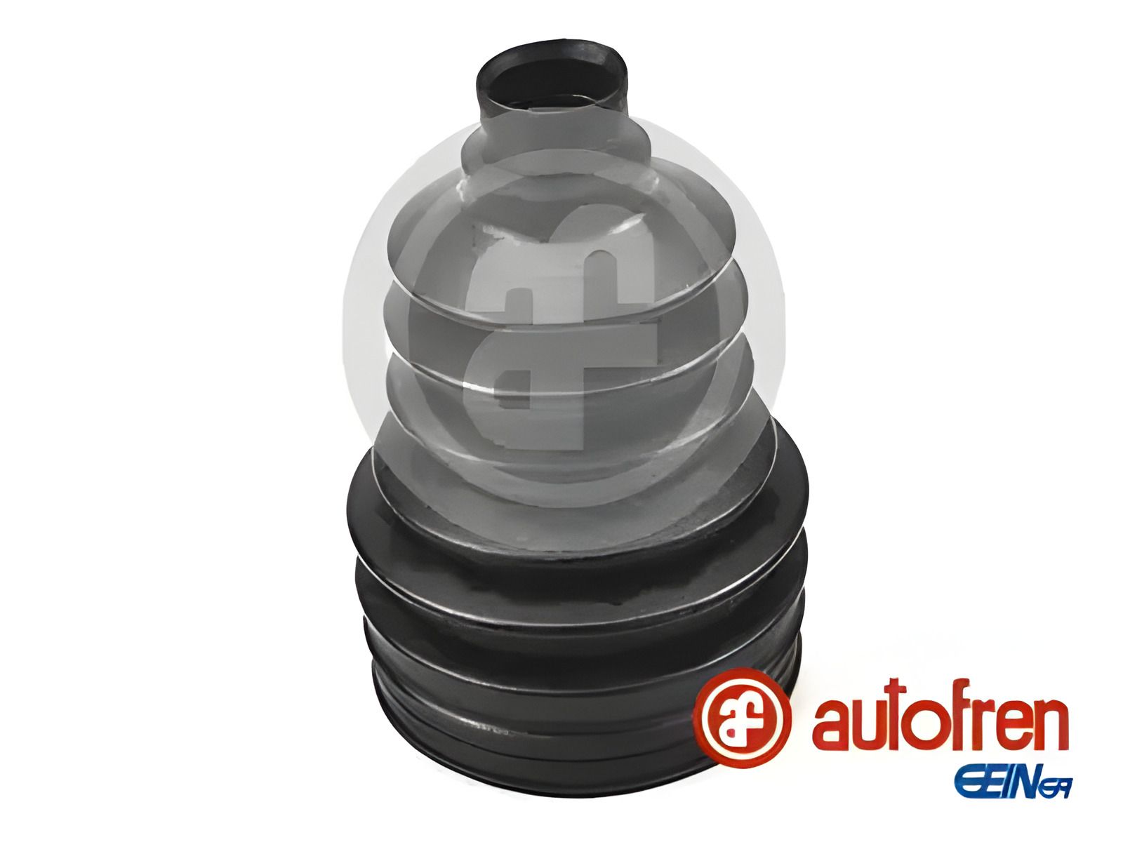 Зовнішній пильник ШРУСа COMBO/CORSA 93- (термопластик), AUTOFREN (D8169T) Зовнішній пильник ШРУСа COMBO/CORSA 93- (термопластик), AUTOFREN (D8169T)