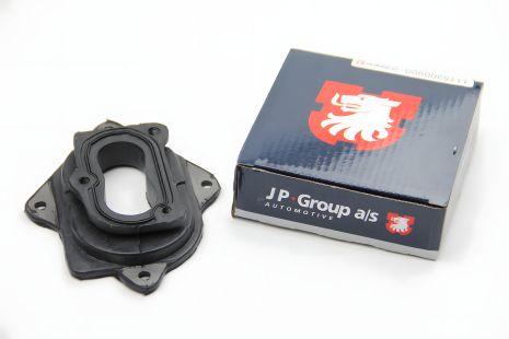 Карбюраторний фланець Golf/Passat/80 -91 1.6/1.8, JP Group (1115300900)