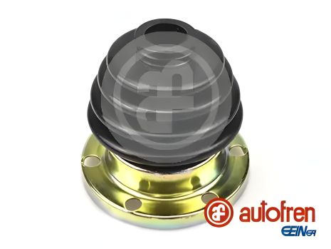 Внутренний ШРУС пыльник для CADDY/GOLF/POLO -04, AUTOFREN (D8046)