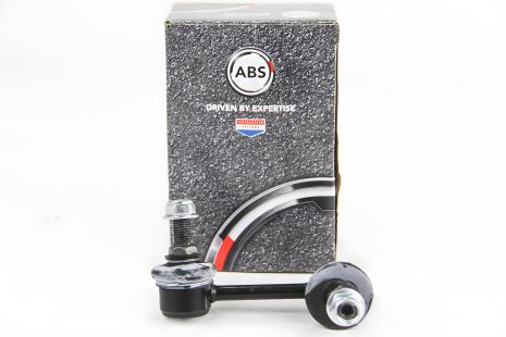 Mitsubishi Lancer/Outlander 06-/Peugeot 4008 12- Задня тяга стабілізатора L, A.B.S. (260623)
