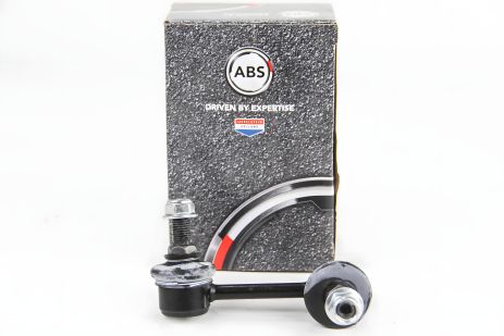 Mitsubishi Lancer/Outlander 06-/Peugeot 4008 12- Задня тяга стабілізатора L, A.B.S. (260623) Mitsubishi Lancer/Outlander 06-/Peugeot 4008 12- Задня тяга стабілізатора L, A.B.S. (260623)