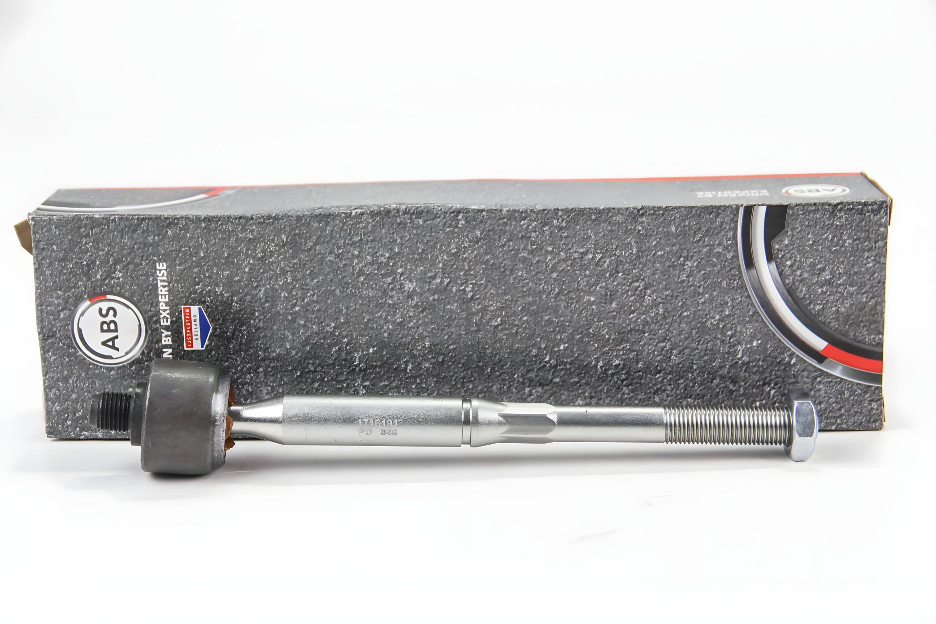 Рульова тяга Renault Espace V/Talisman 15-, ABS (240771) Рульова тяга Renault Espace V/Talisman 15-, ABS (240771)