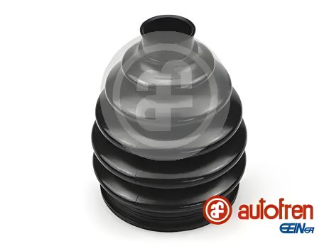 Зовнішній пильник шруса Mondeo 96-00 (термопластик), AUTOFREN (D8278T)