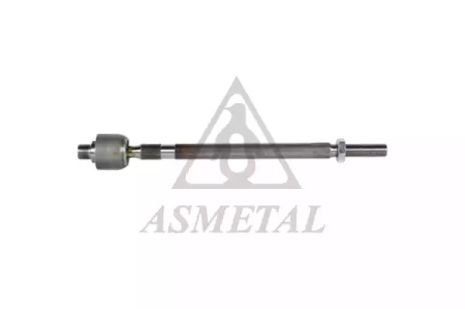 Рульова тяга Fiat Doblo 01- (+PS) (14x1.5mm), ASMETAL (20FI5502)