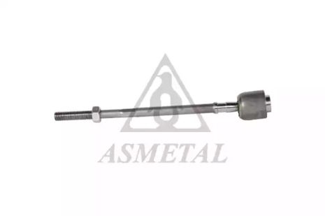 Тяга рулевая Fiat Uno/Tipo/Bravo/Seat Ibiza 83-01 (272mm), ASMETAL (20FI4502)