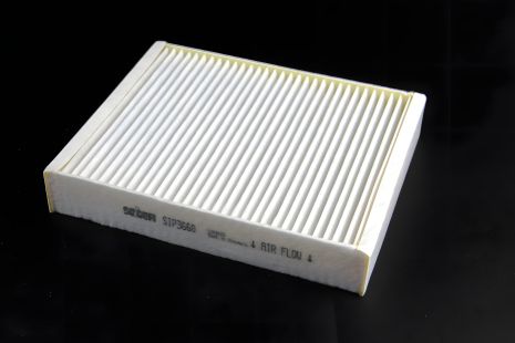 Салонний фільтр для BMW 1 (F20, F21), 2 (F22, F23, F87), 3 (F30, F31, F80) від PURFLUX (AH373)