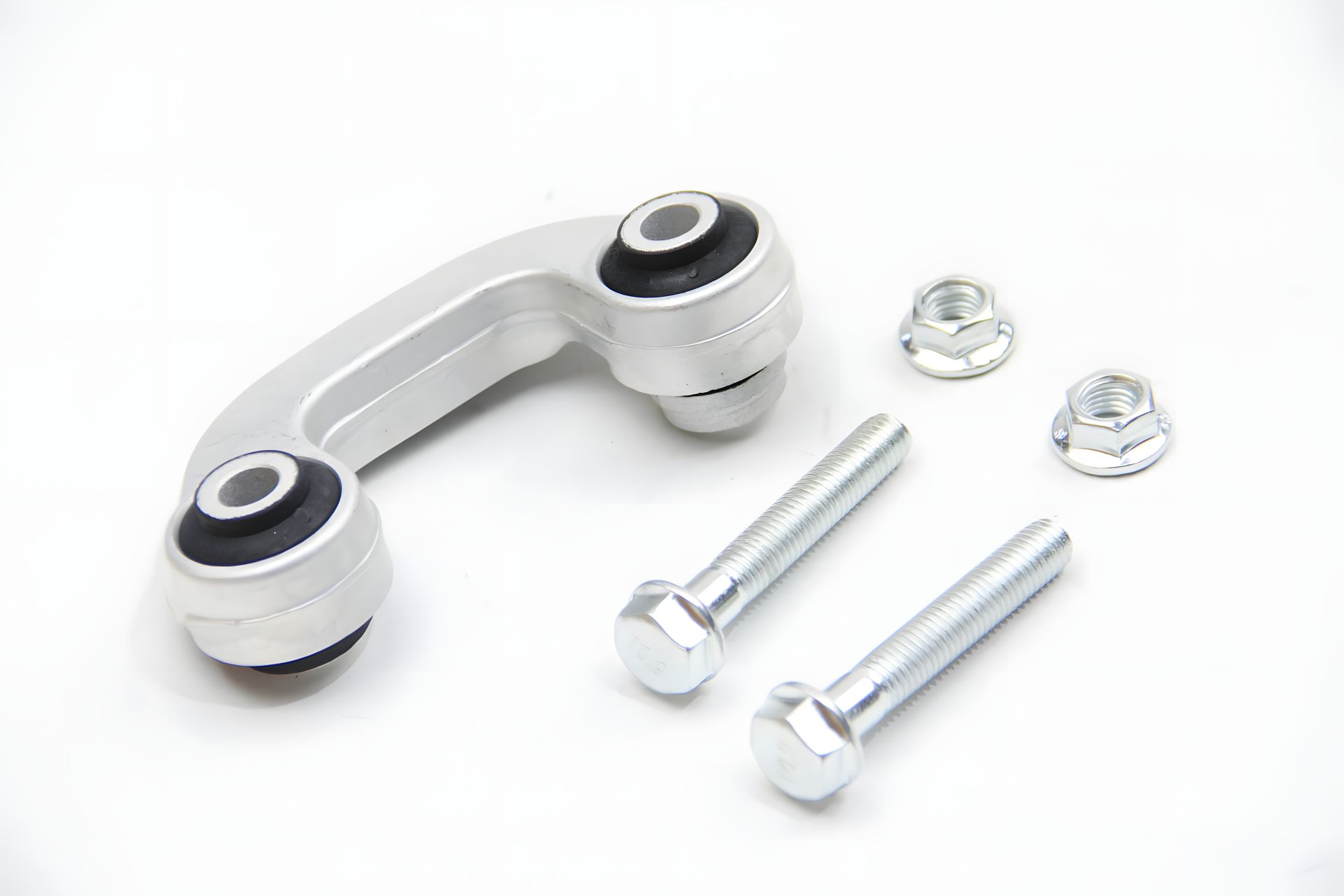 Передняя стабилизатора тяга Passat B5/Audi A4/A6 L, JP Group (1140402970) Передняя стабилизатора тяга Passat B5/Audi A4/A6 L, JP Group (1140402970)